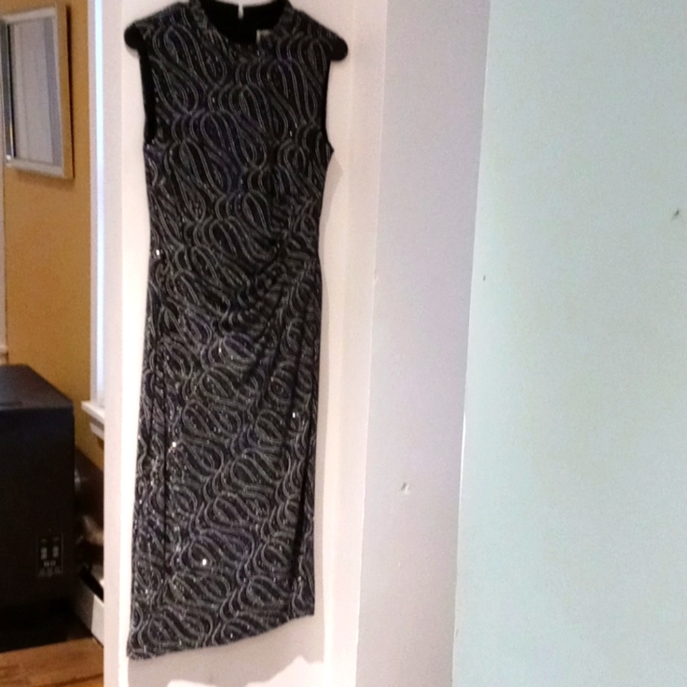 Evening Dress